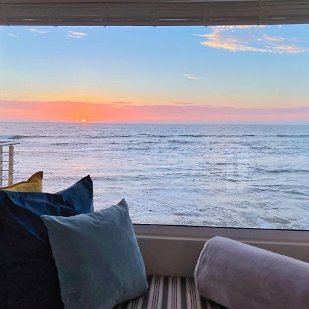 Waterfront Edge B5 Villa Swakopmund Ngoại thất bức ảnh