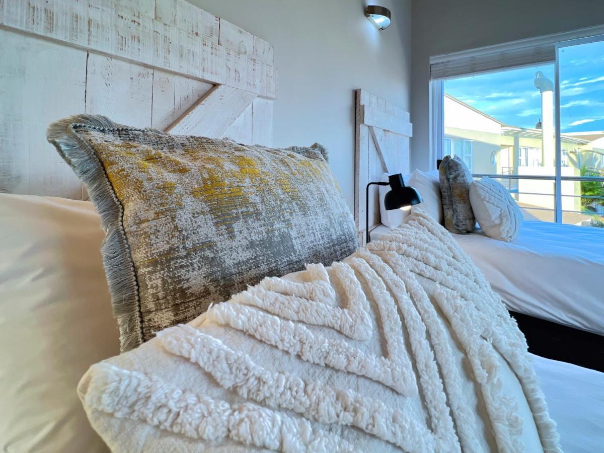 Waterfront Edge B5 Villa Swakopmund Ngoại thất bức ảnh