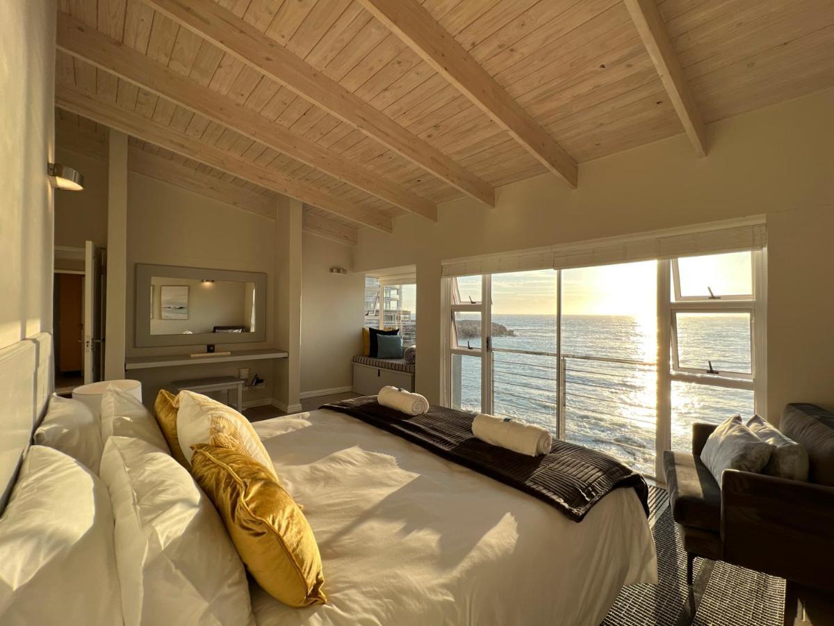 Waterfront Edge B5 Villa Swakopmund Ngoại thất bức ảnh