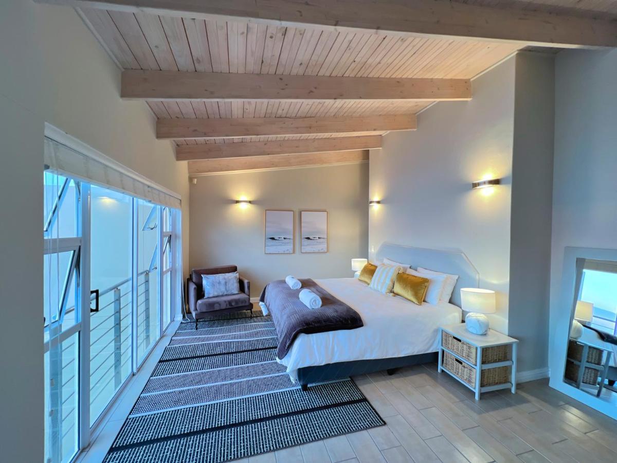 Waterfront Edge B5 Villa Swakopmund Ngoại thất bức ảnh