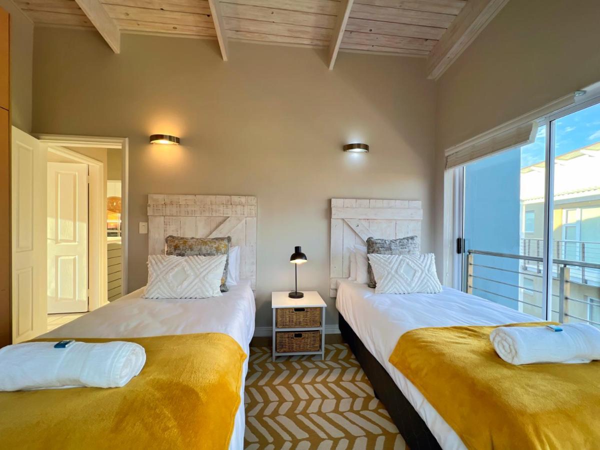 Waterfront Edge B5 Villa Swakopmund Ngoại thất bức ảnh