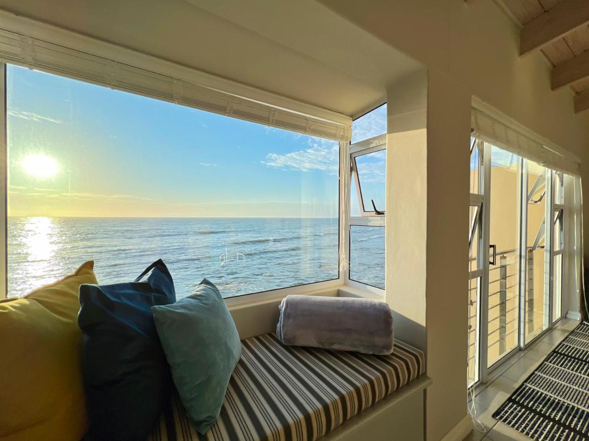 Waterfront Edge B5 Villa Swakopmund Ngoại thất bức ảnh