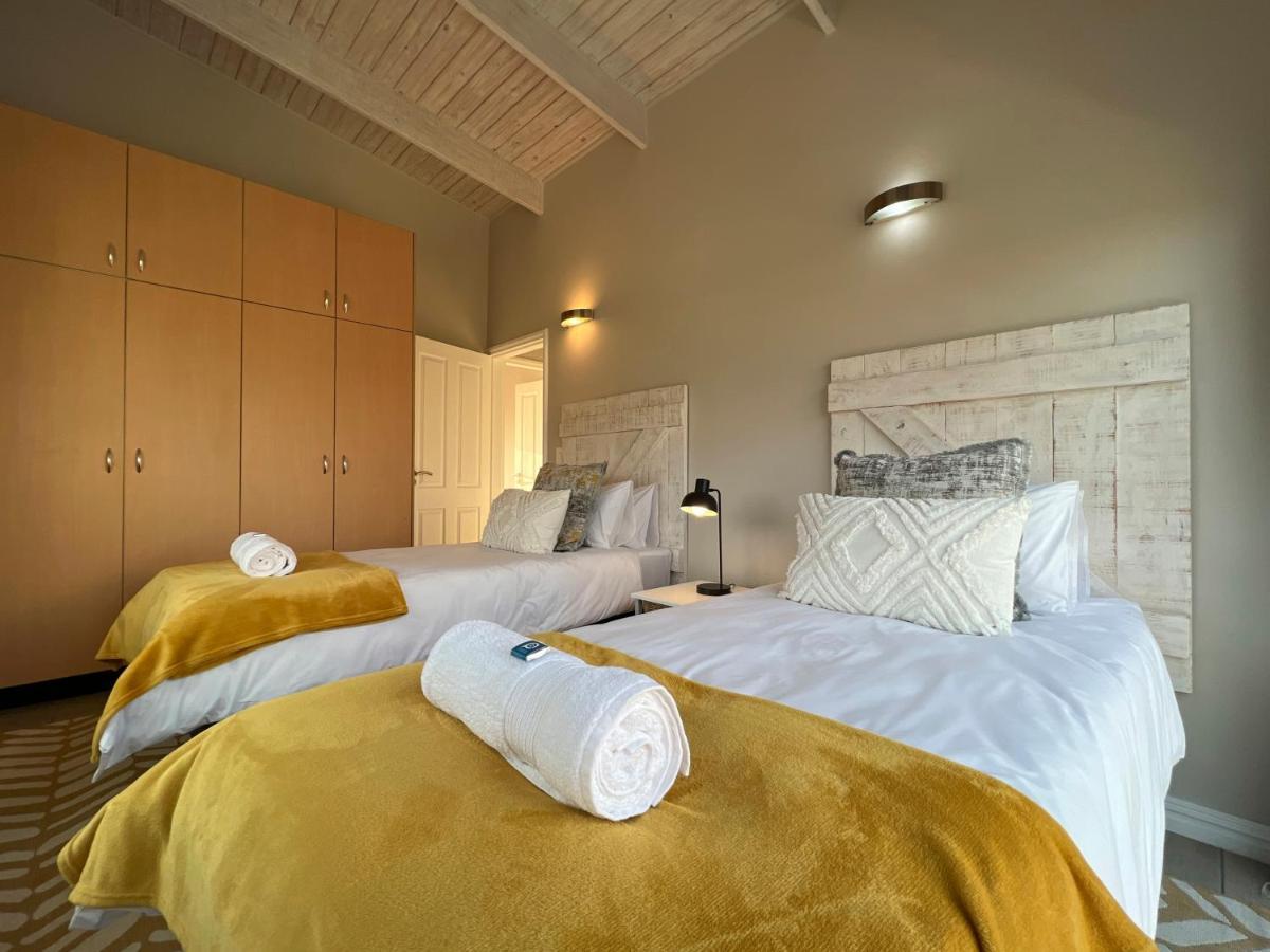 Waterfront Edge B5 Villa Swakopmund Ngoại thất bức ảnh