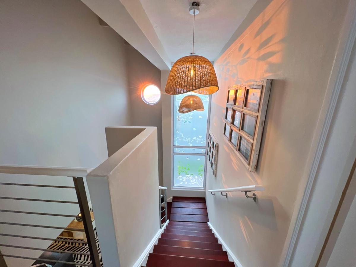 Waterfront Edge B5 Villa Swakopmund Ngoại thất bức ảnh
