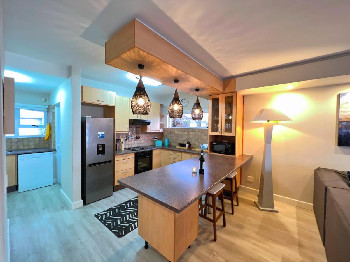 Waterfront Edge B5 Villa Swakopmund Ngoại thất bức ảnh