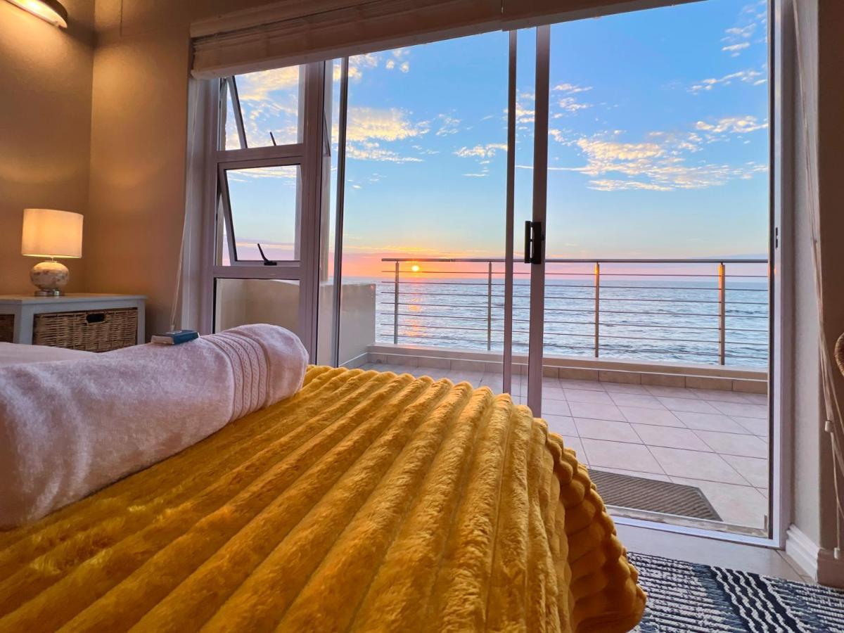 Waterfront Edge B5 Villa Swakopmund Ngoại thất bức ảnh