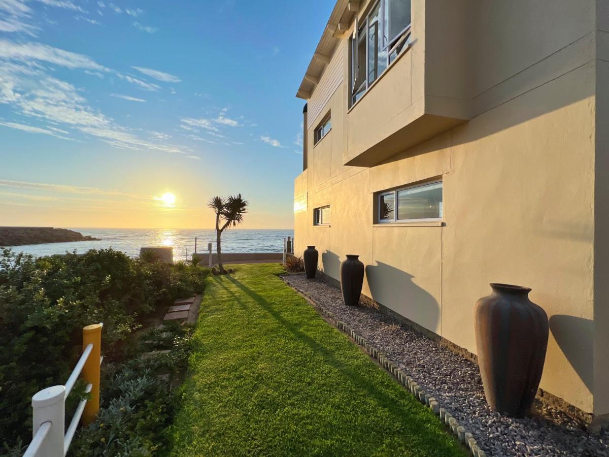 Waterfront Edge B5 Villa Swakopmund Ngoại thất bức ảnh