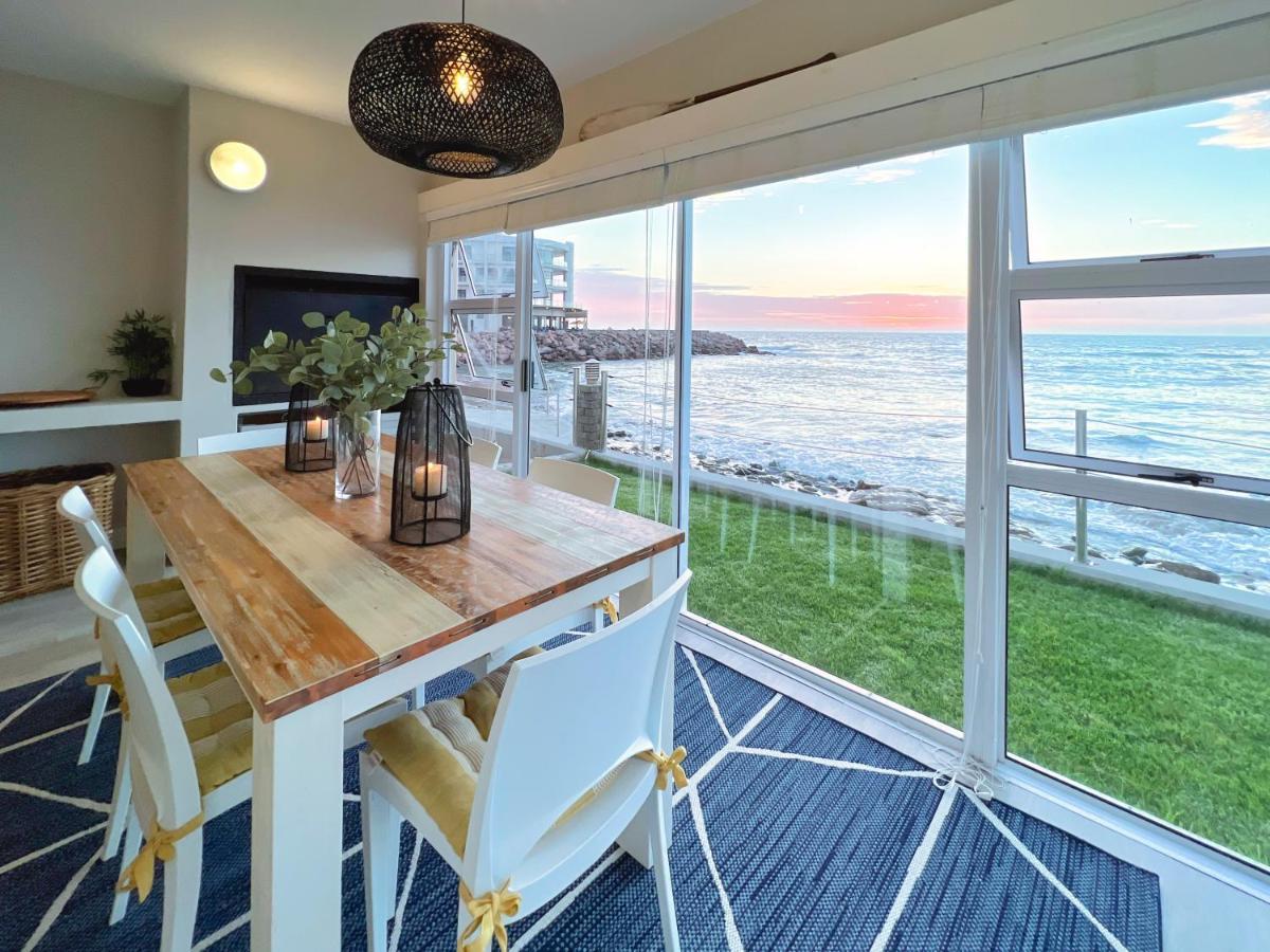 Waterfront Edge B5 Villa Swakopmund Ngoại thất bức ảnh