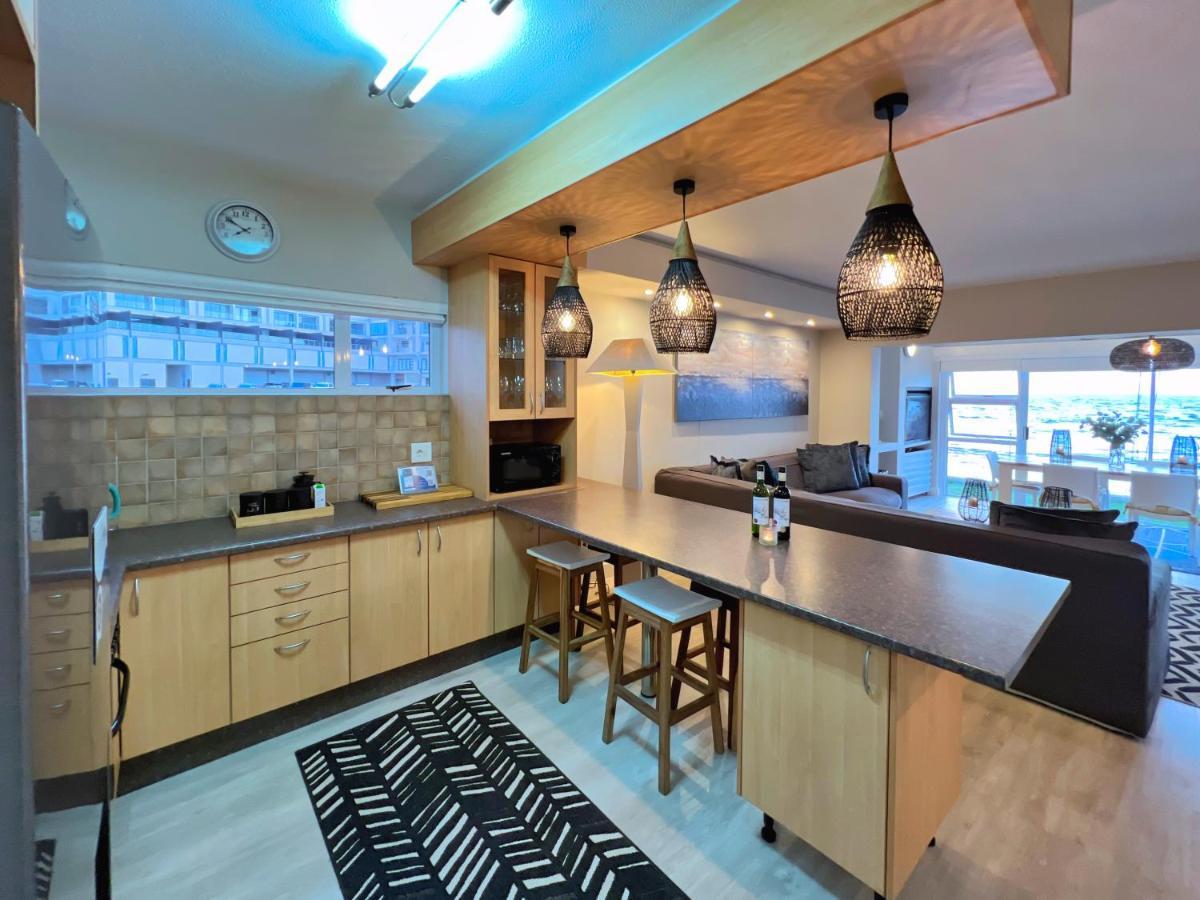 Waterfront Edge B5 Villa Swakopmund Ngoại thất bức ảnh