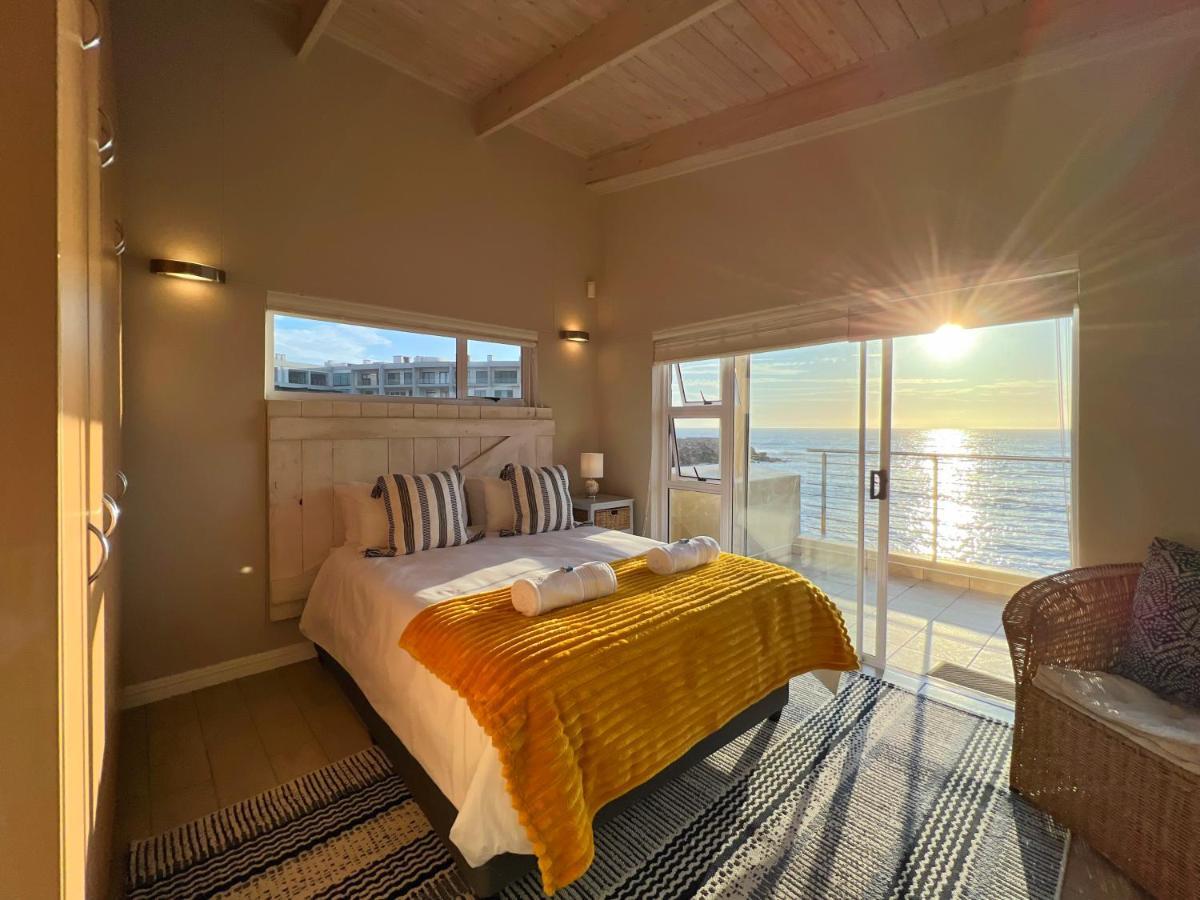 Waterfront Edge B5 Villa Swakopmund Ngoại thất bức ảnh