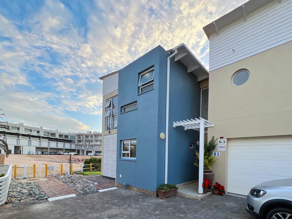 Waterfront Edge B5 Villa Swakopmund Ngoại thất bức ảnh