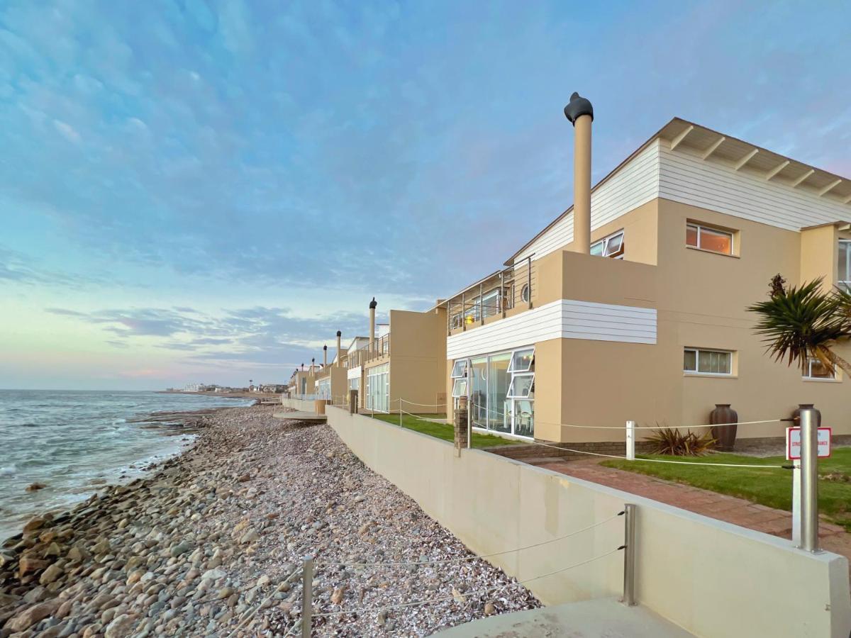 Waterfront Edge B5 Villa Swakopmund Ngoại thất bức ảnh