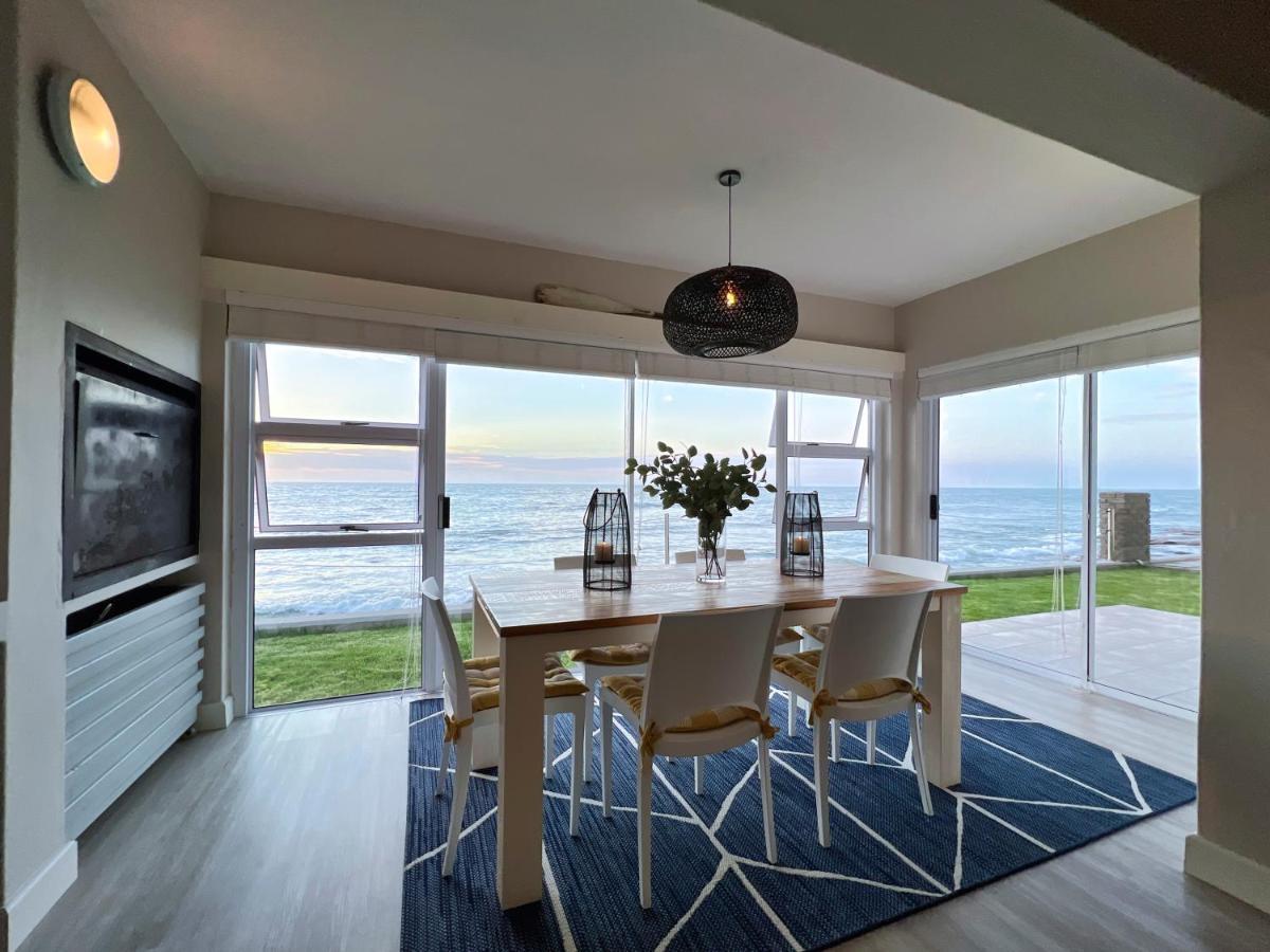 Waterfront Edge B5 Villa Swakopmund Ngoại thất bức ảnh