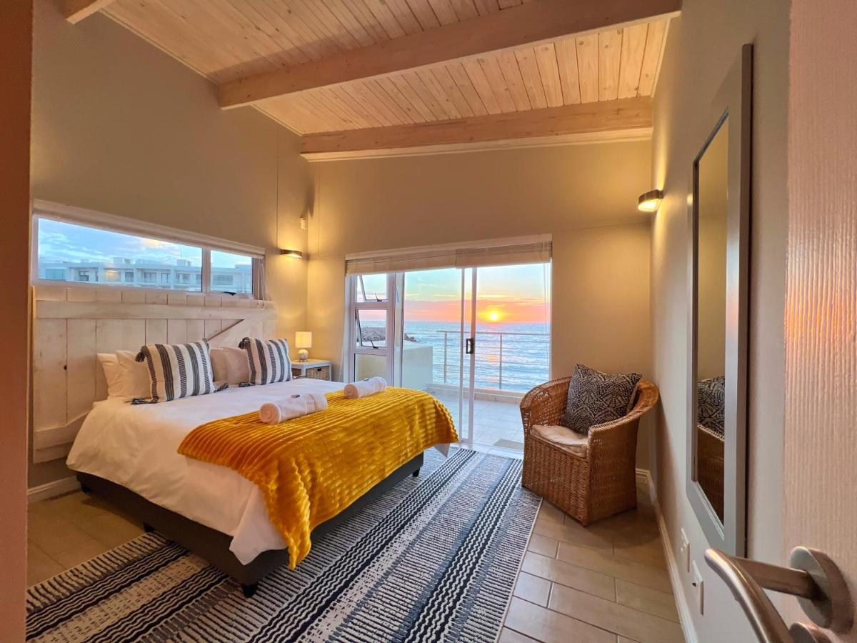 Waterfront Edge B5 Villa Swakopmund Ngoại thất bức ảnh