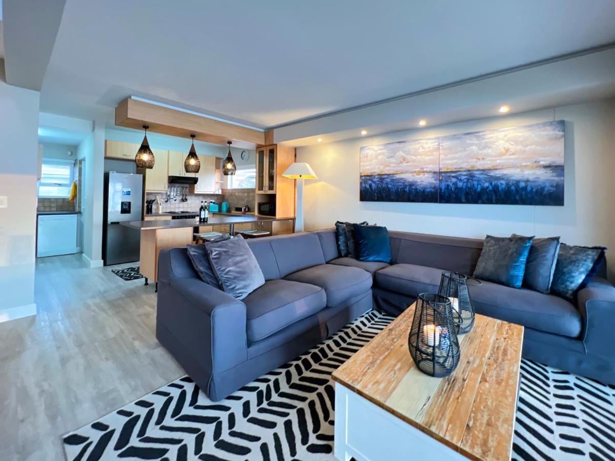Waterfront Edge B5 Villa Swakopmund Ngoại thất bức ảnh